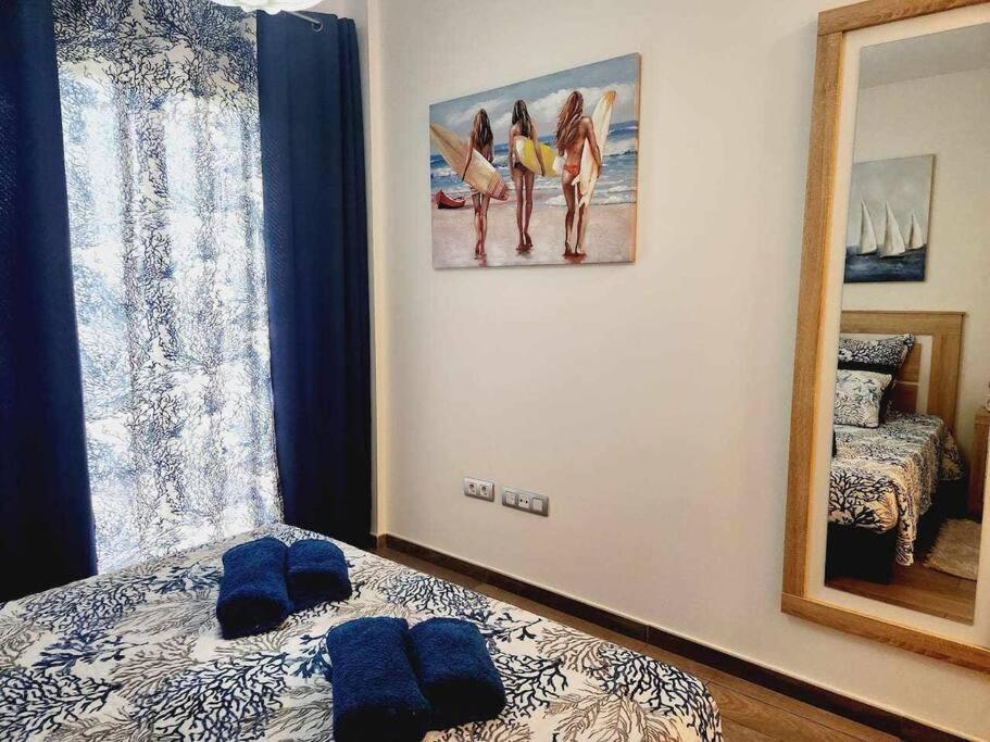 Willa Casa Yasmin Golf Club Caleta De Fuste Zewnętrze zdjęcie
