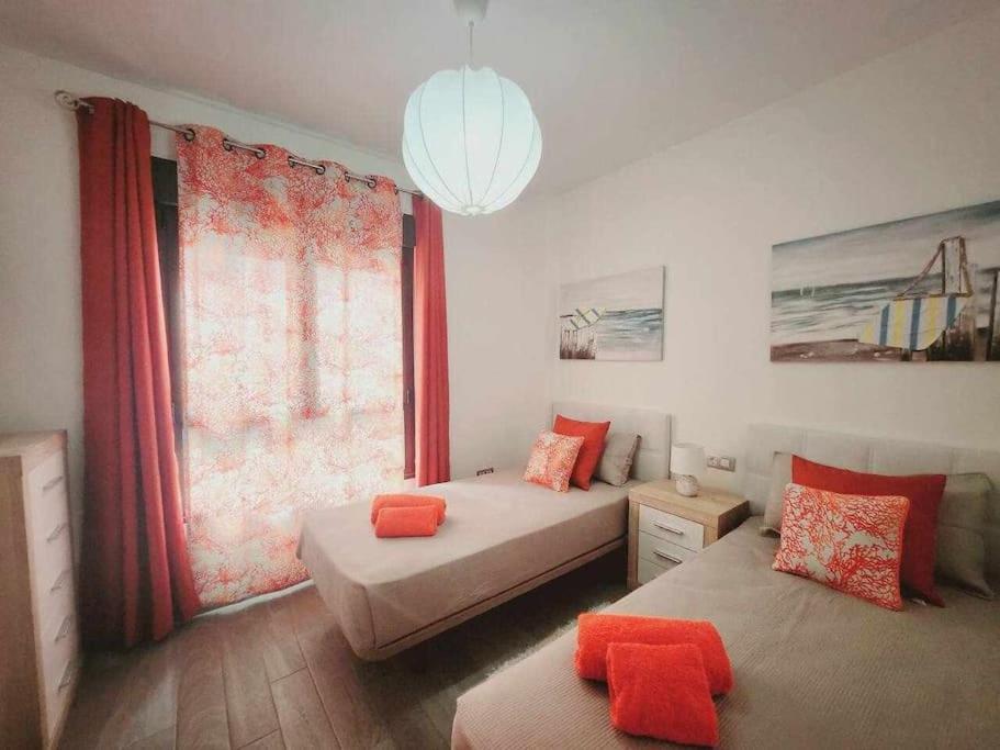 Willa Casa Yasmin Golf Club Caleta De Fuste Zewnętrze zdjęcie